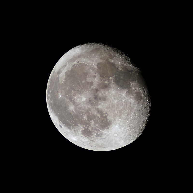 Moon Accessories