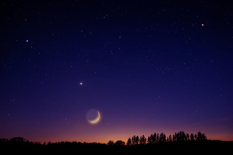 Starry Sky